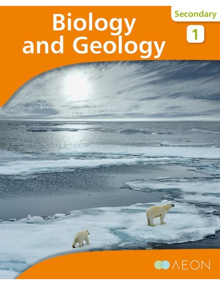 22BIOLOGY GEOLOGY 1ºESO DIGITAL LOMLOE BILINGUE